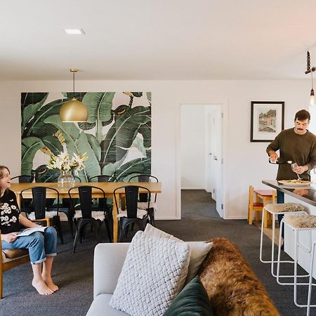 5 - Delightful Space In Tranquil Neighbourhood, Close To The Lake Wanaka Kültér fotó