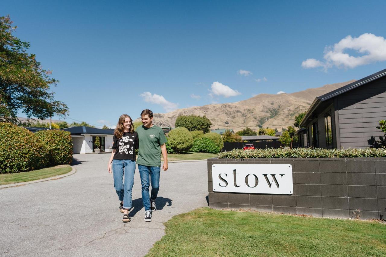 5 - Delightful Space In Tranquil Neighbourhood, Close To The Lake Wanaka Kültér fotó