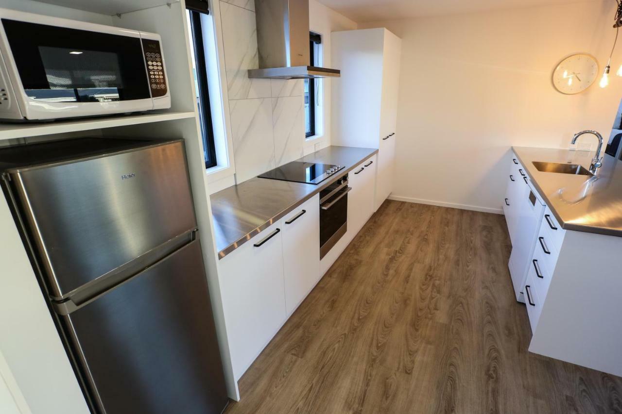 5 - Delightful Space In Tranquil Neighbourhood, Close To The Lake Wanaka Kültér fotó