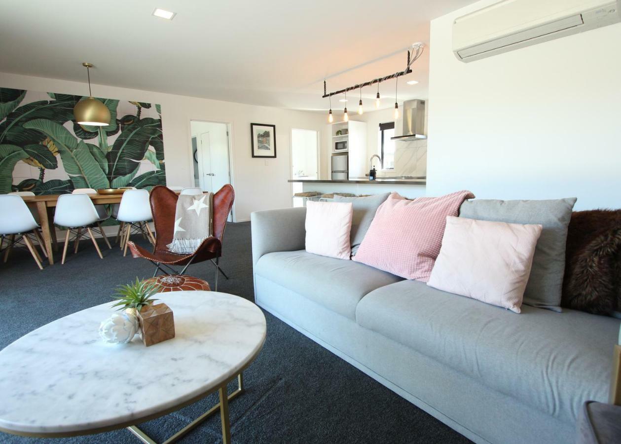 5 - Delightful Space In Tranquil Neighbourhood, Close To The Lake Wanaka Kültér fotó