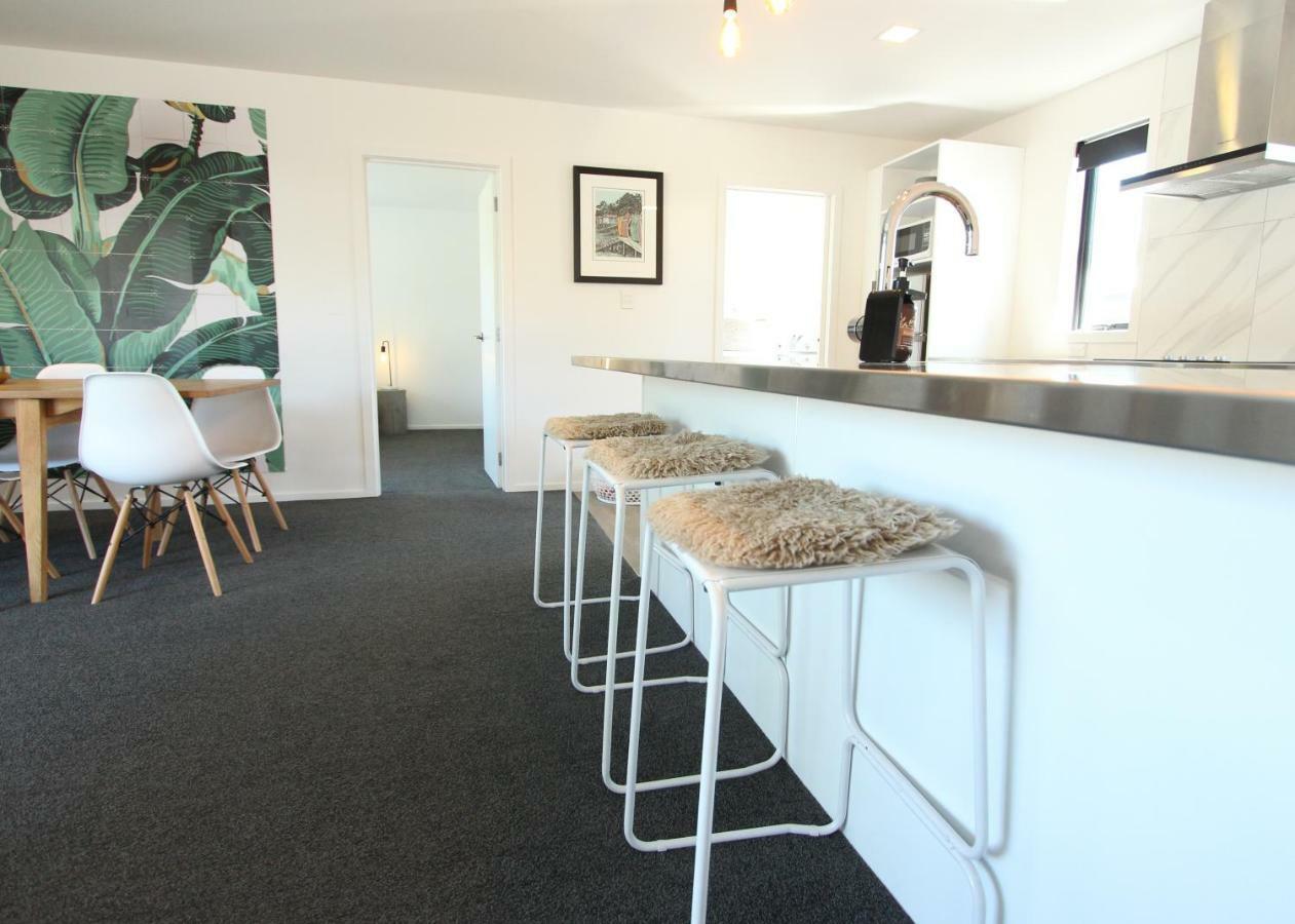 5 - Delightful Space In Tranquil Neighbourhood, Close To The Lake Wanaka Kültér fotó